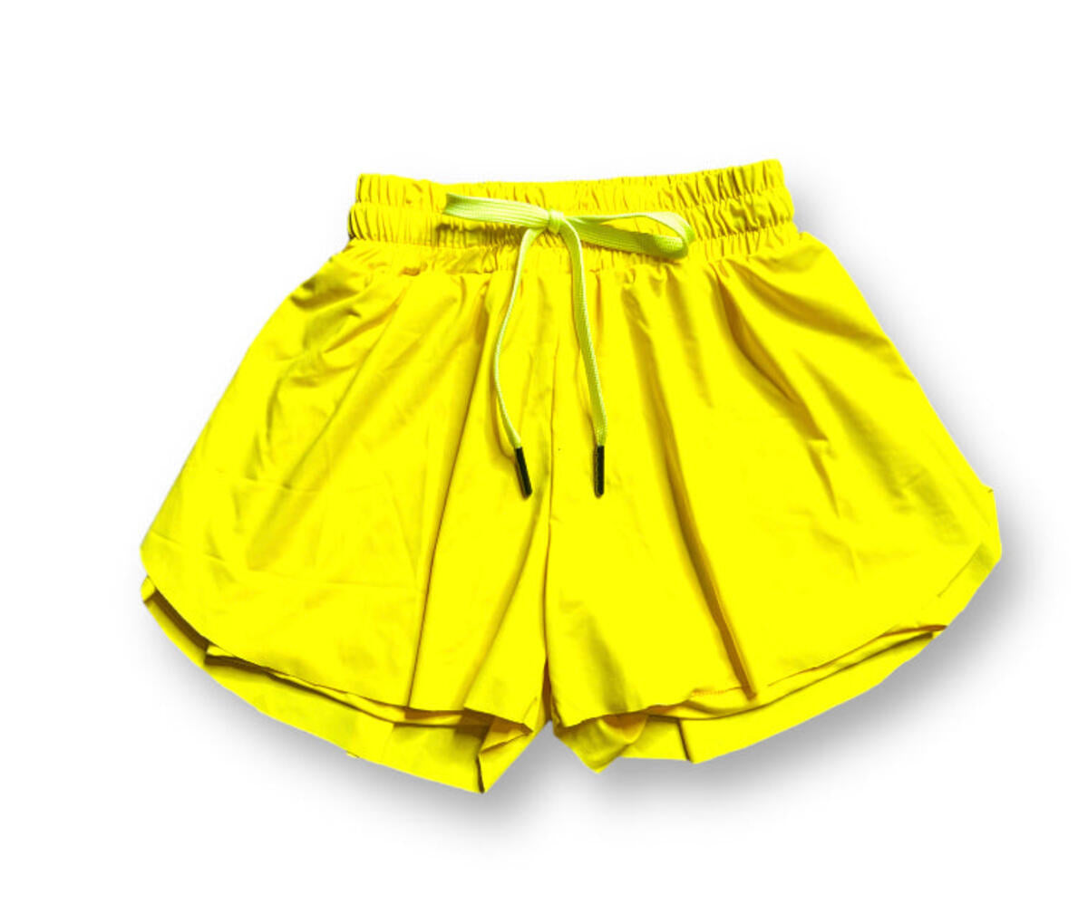 Swing Shorts