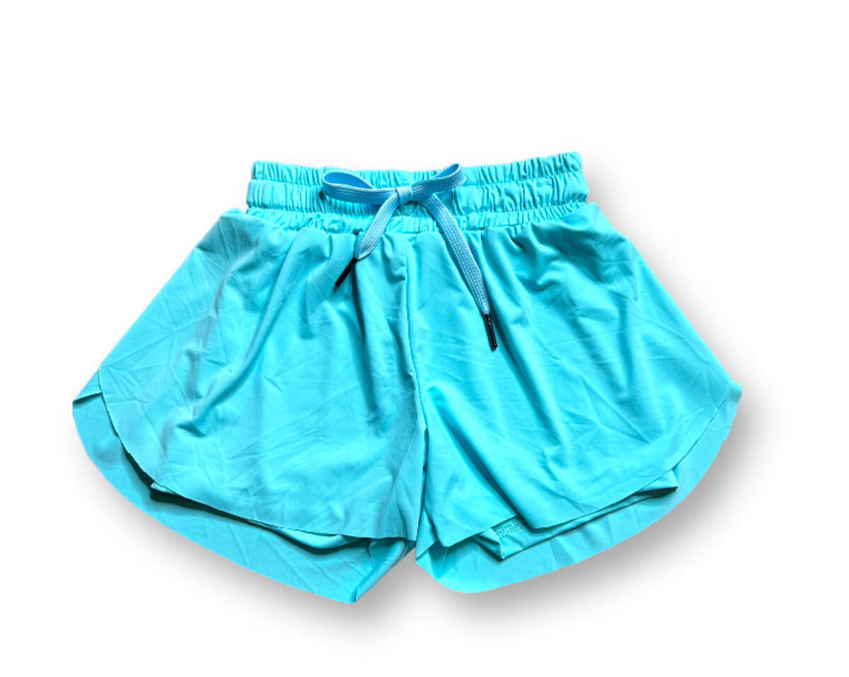 Swing Shorts