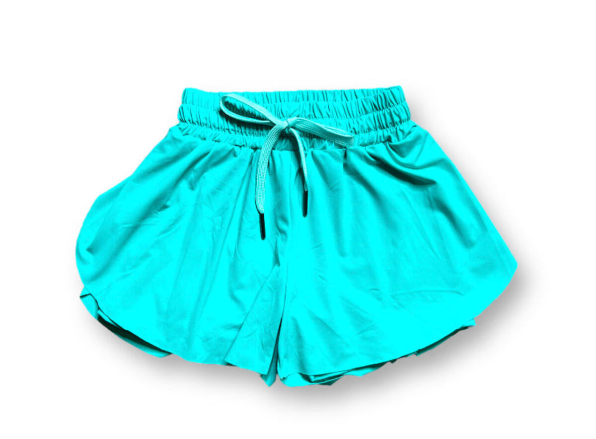 Swing Shorts