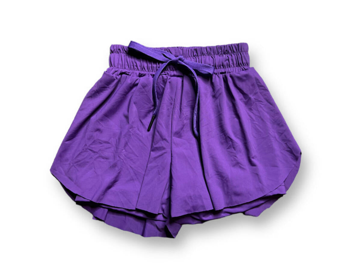 Swing Shorts