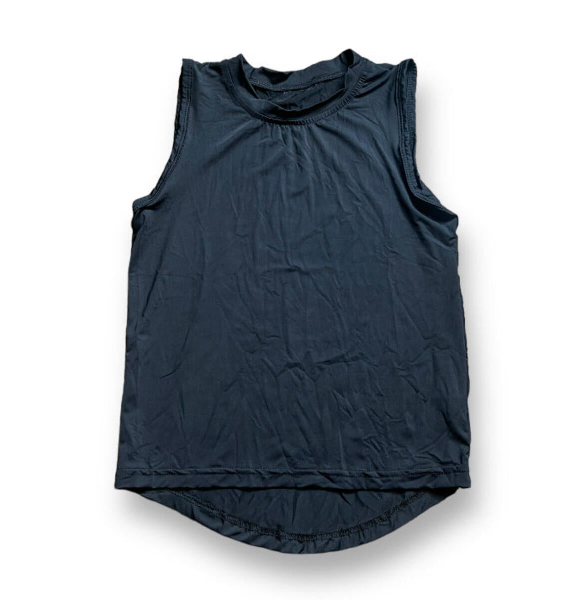 High Low Tank Top