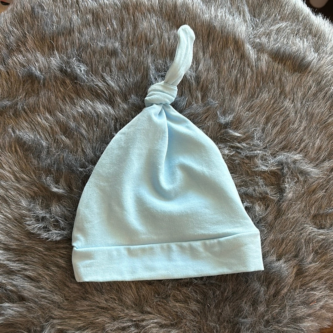 Knotted Hat