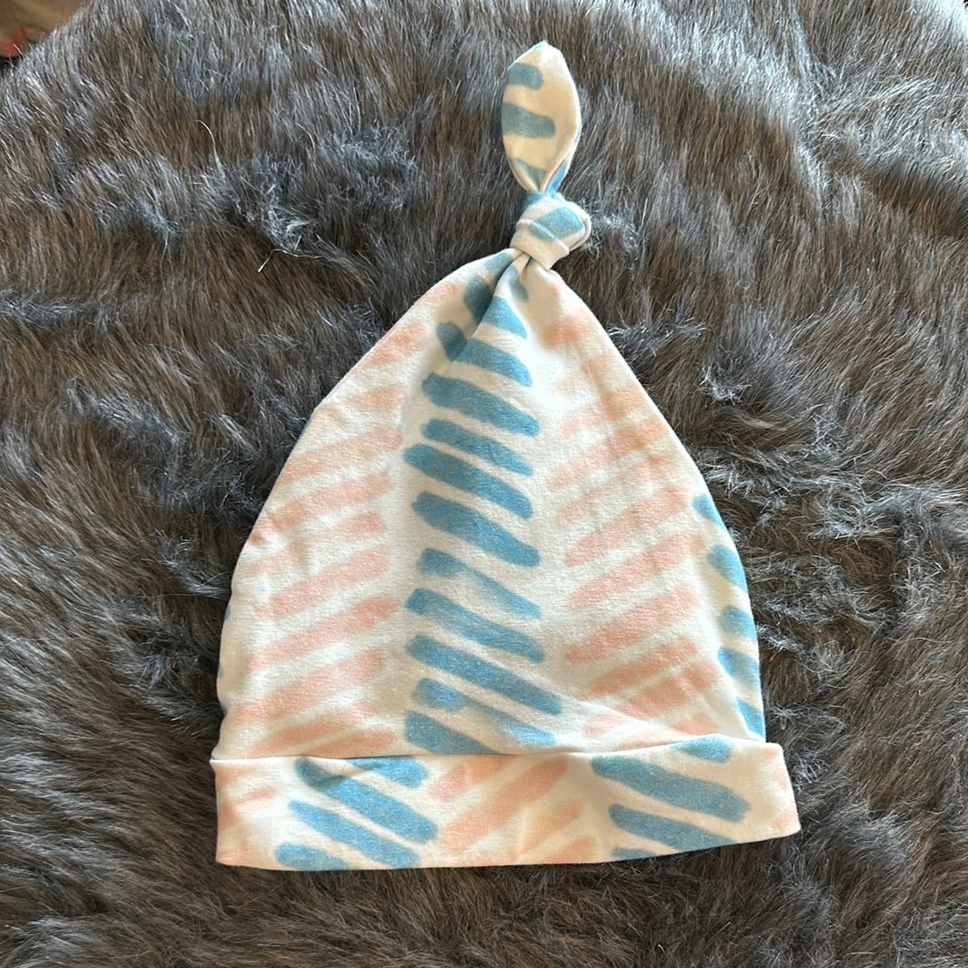 Knotted Hat