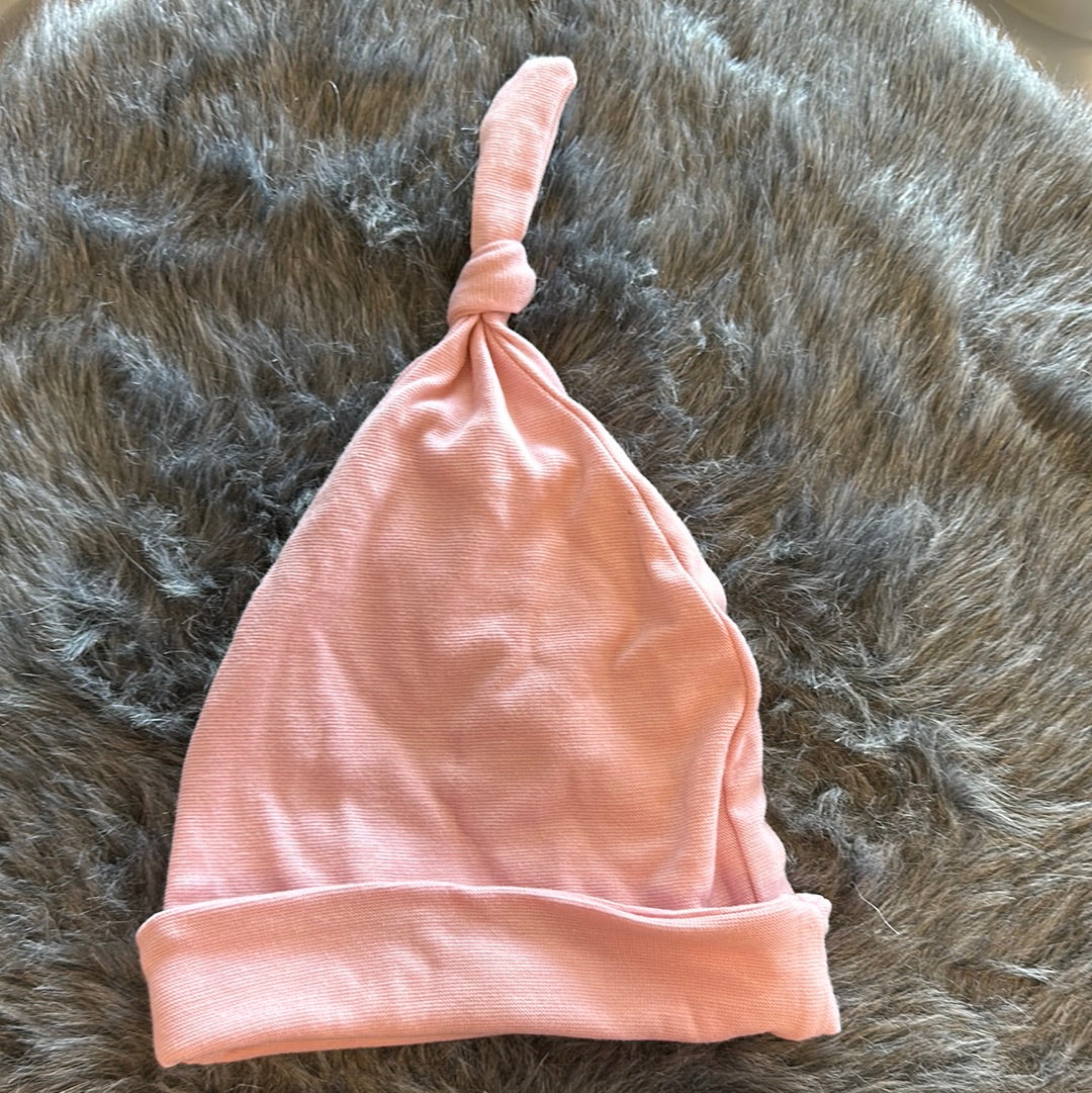 Knotted Hat