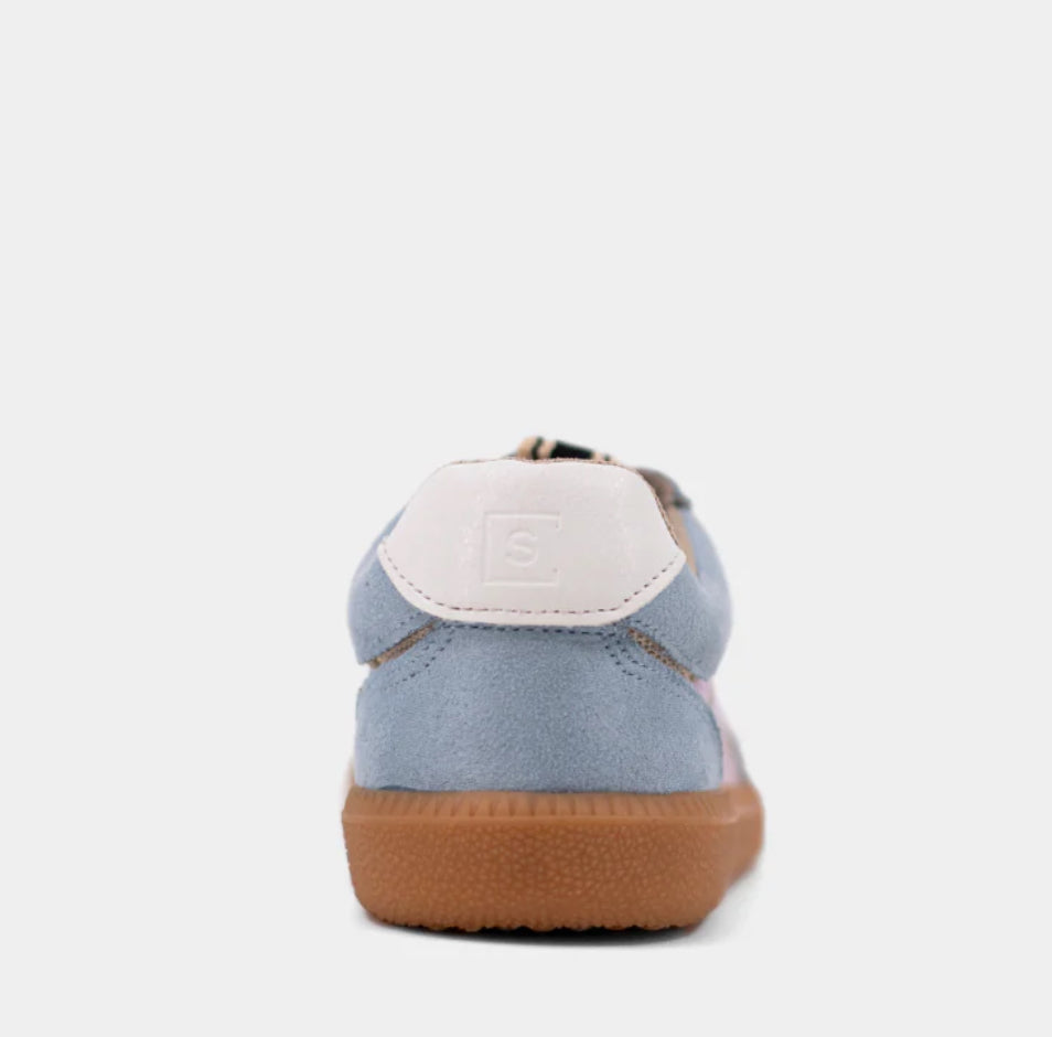 Sasha Mini SHUSHOP in blue/lavender