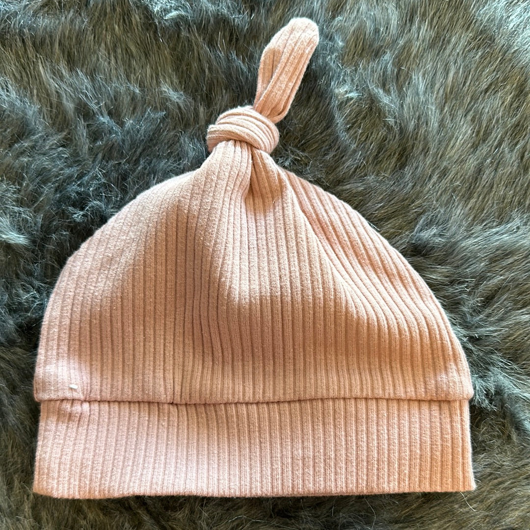 Knotted Hat