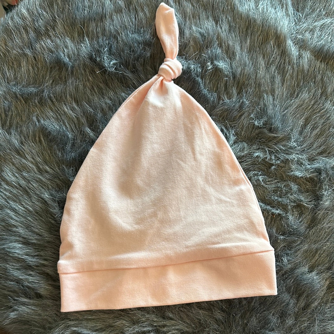 Knotted Hat