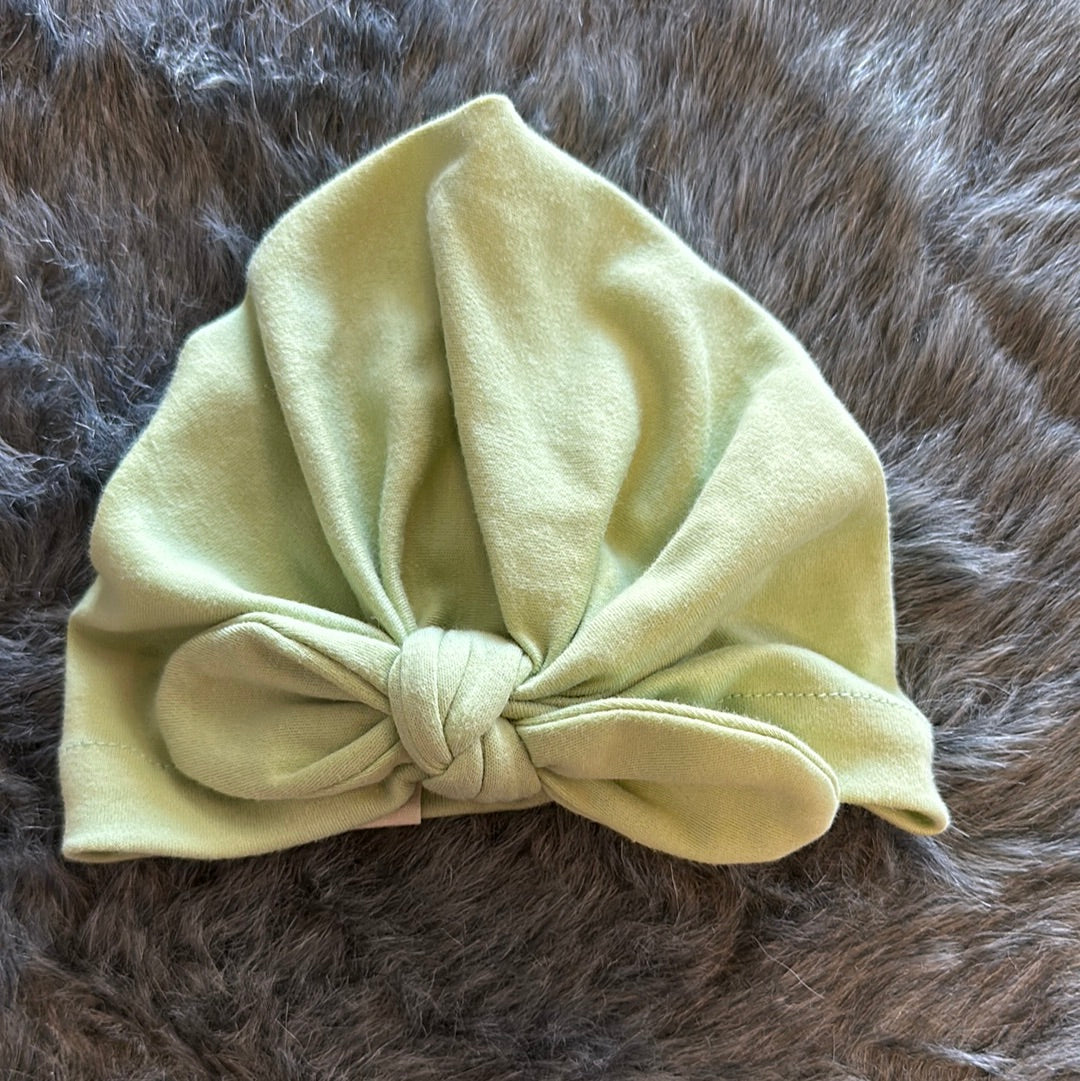 Knotted Hat