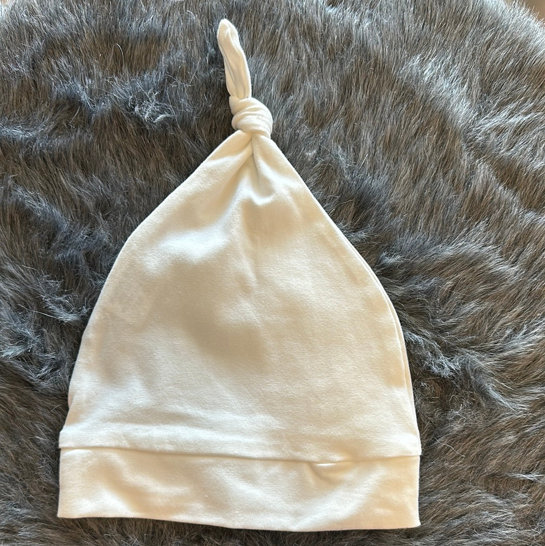 Knotted Hat