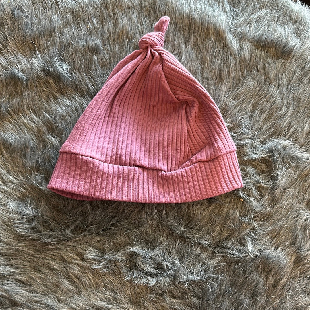 Knotted Hat