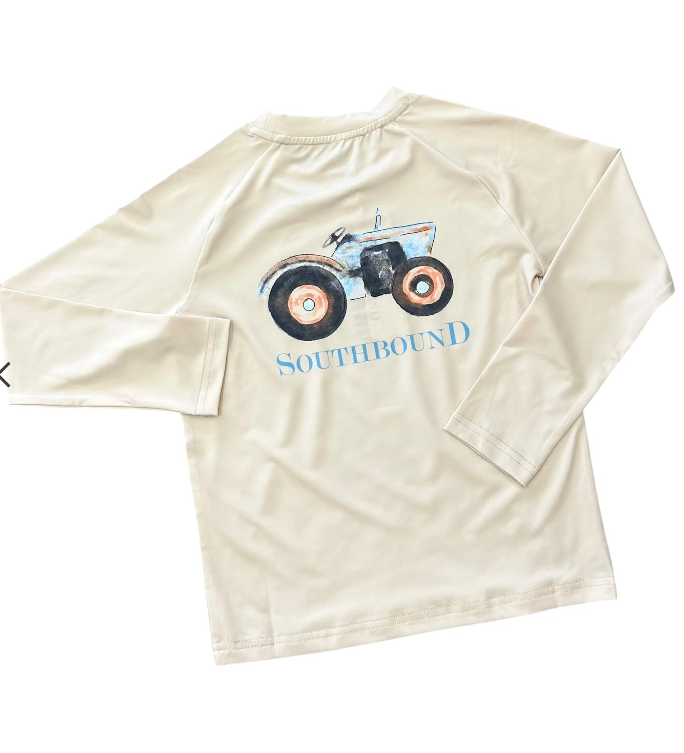Tractor Performance Tee