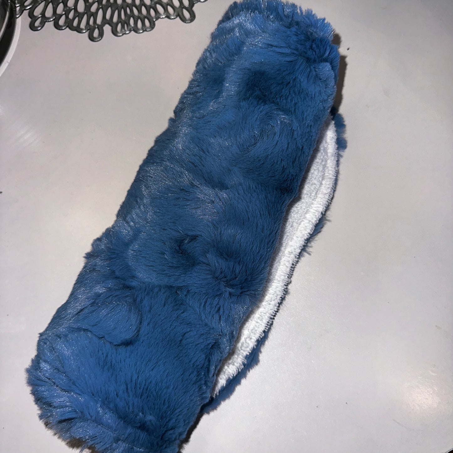 Burp Cloth
