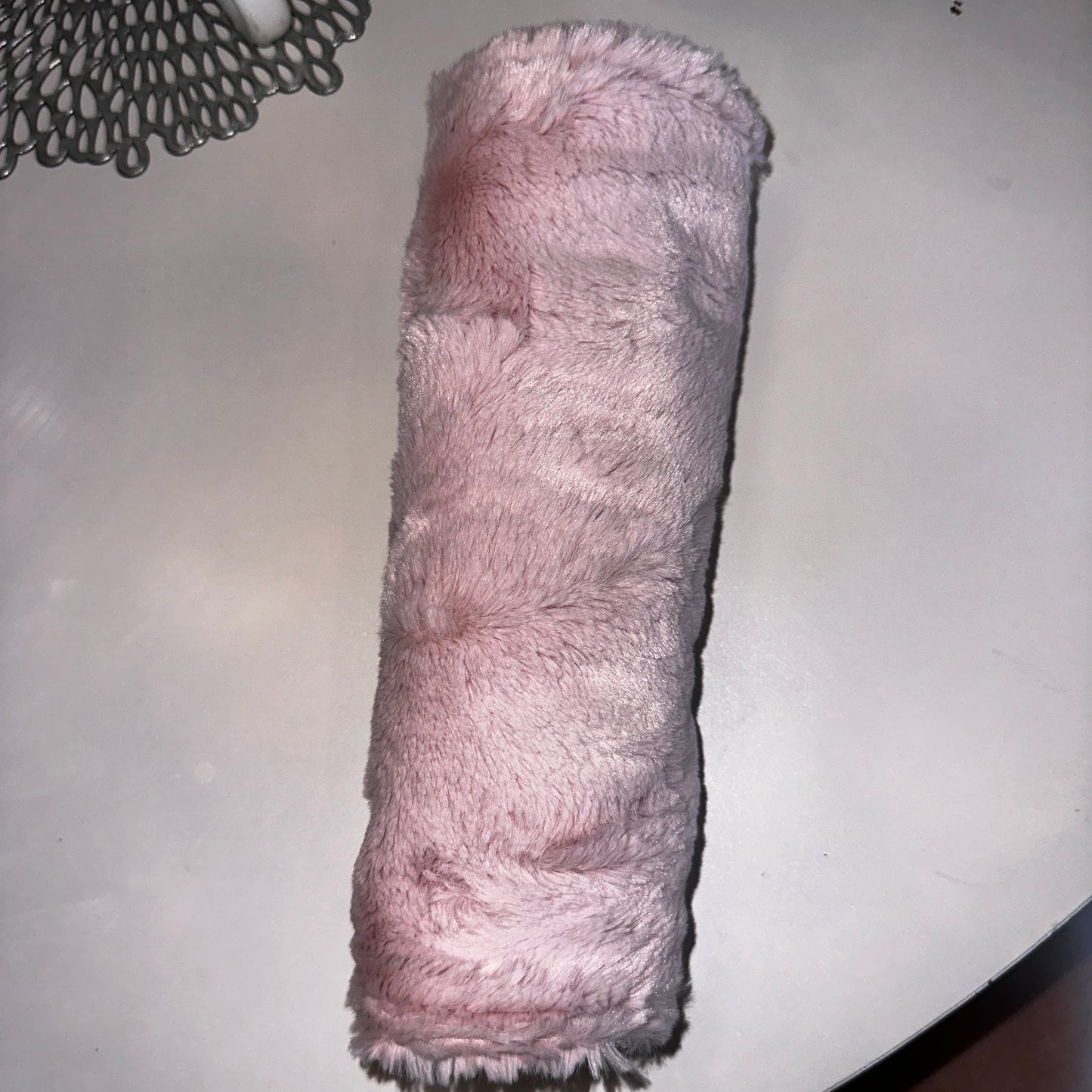 Burp Cloth