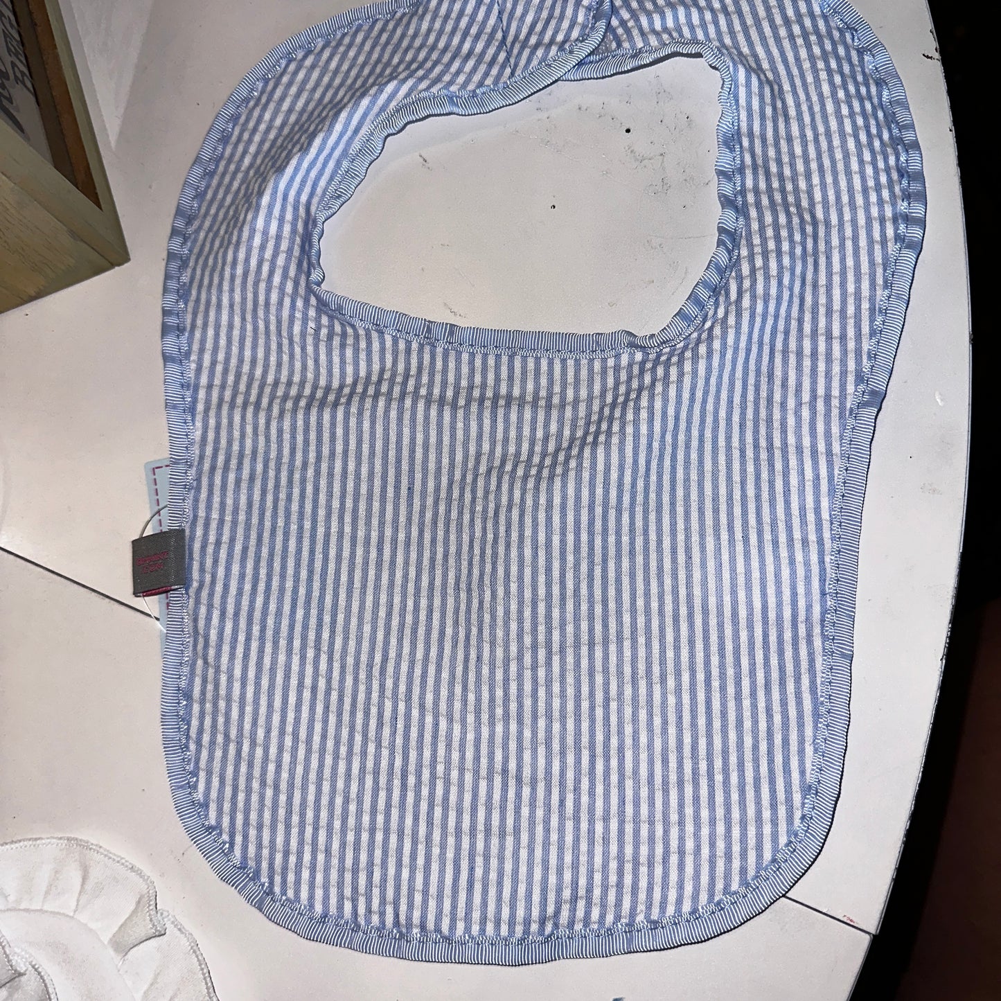 Baby Bib