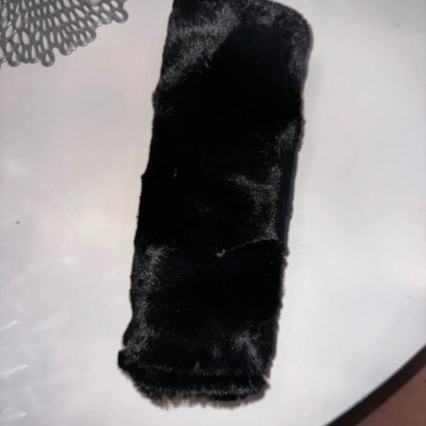 Burp Cloth