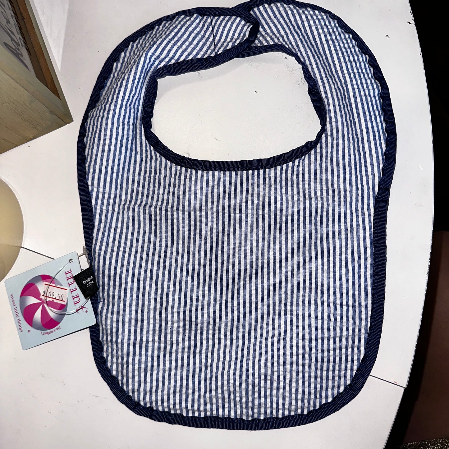 Baby Bib