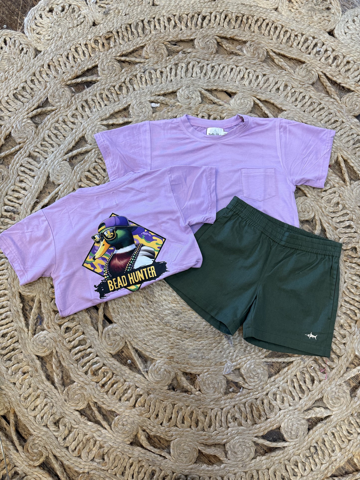 Bead Hunter Shirt
