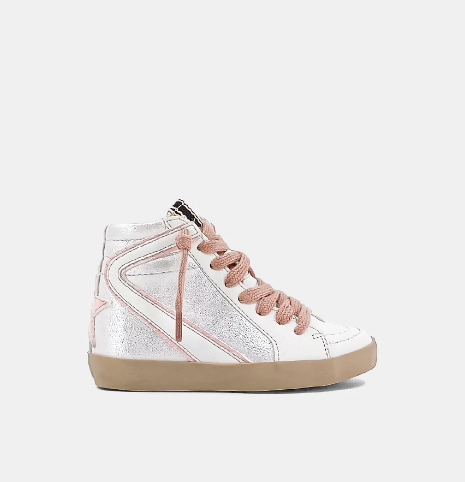 ROONEY Hightops