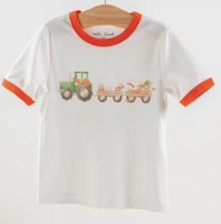 Crawfish Crew Tee