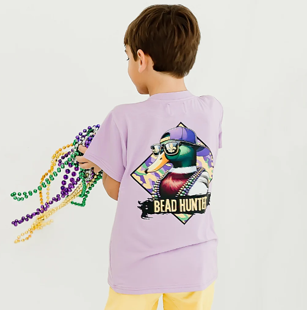 Bead Hunter Shirt