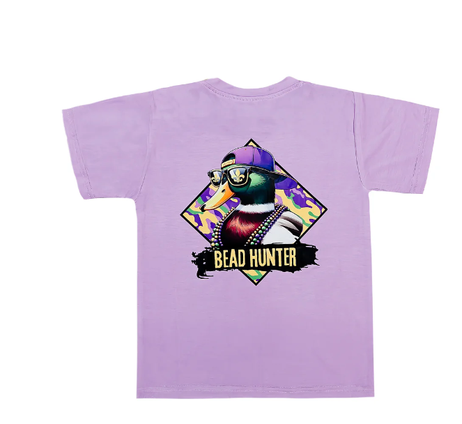 Bead Hunter Shirt