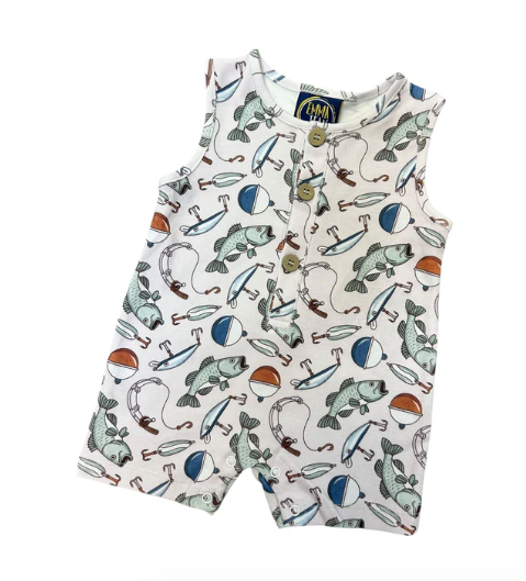 Fishing Lures Boys Shortall
