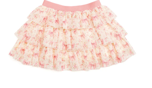 Ditsy Floral Petal Tutu