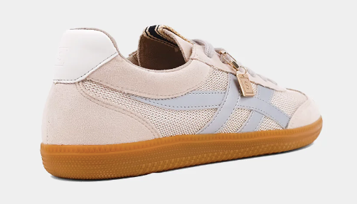 Sasha Mini SHUSHOP in blue