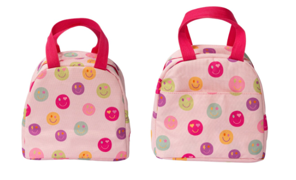 Kids Happy Days Ahead Lunch Box