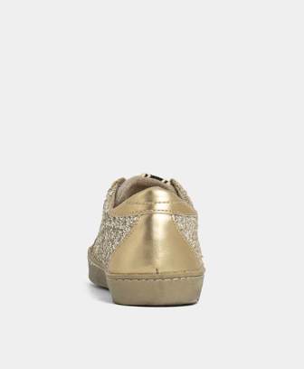 Paula Kids sterling glitter SHUSHOP