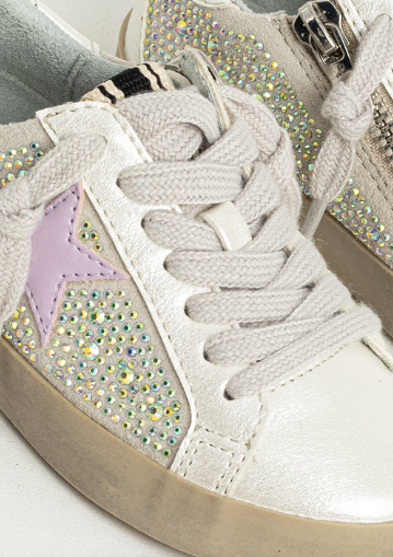 Paula Kids iridescent SHUSHOP