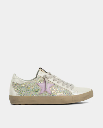 Paula Kids iridescent SHUSHOP
