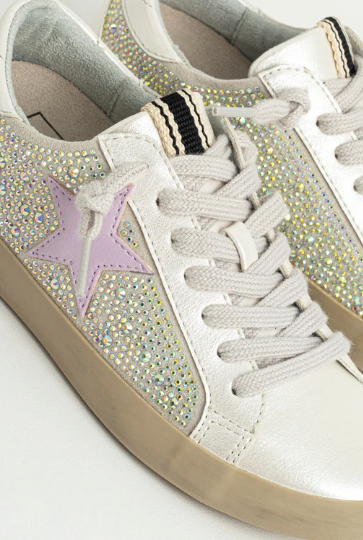 Paula Kids iridescent SHUSHOP