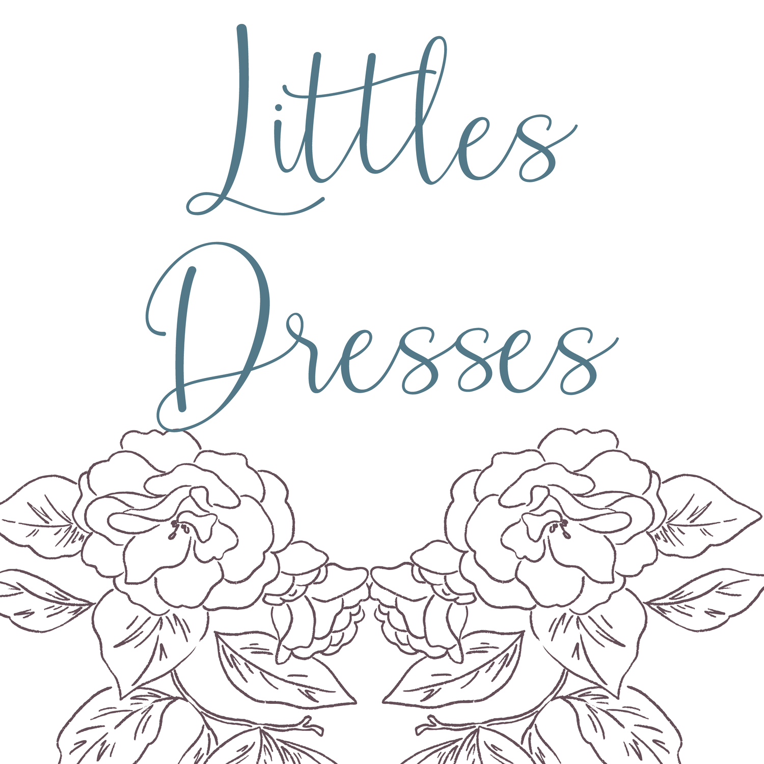Littles Dresses