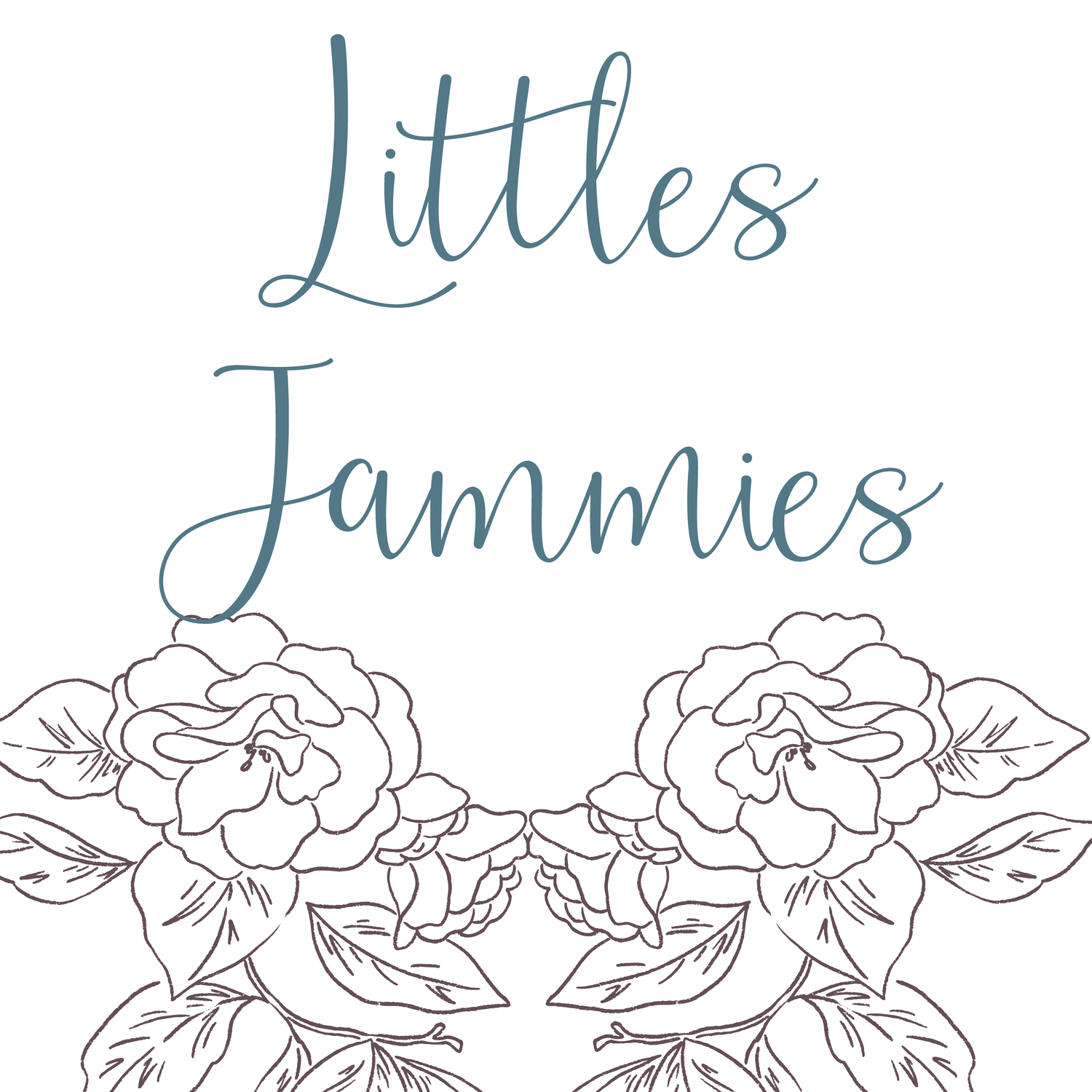 Littles Jammies