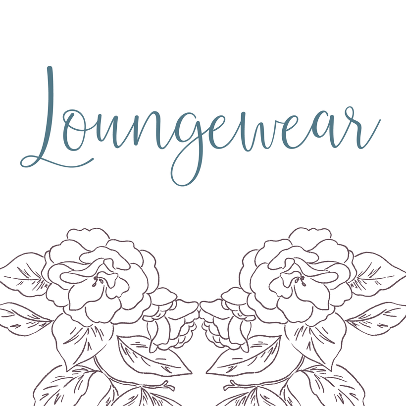 Loungewear