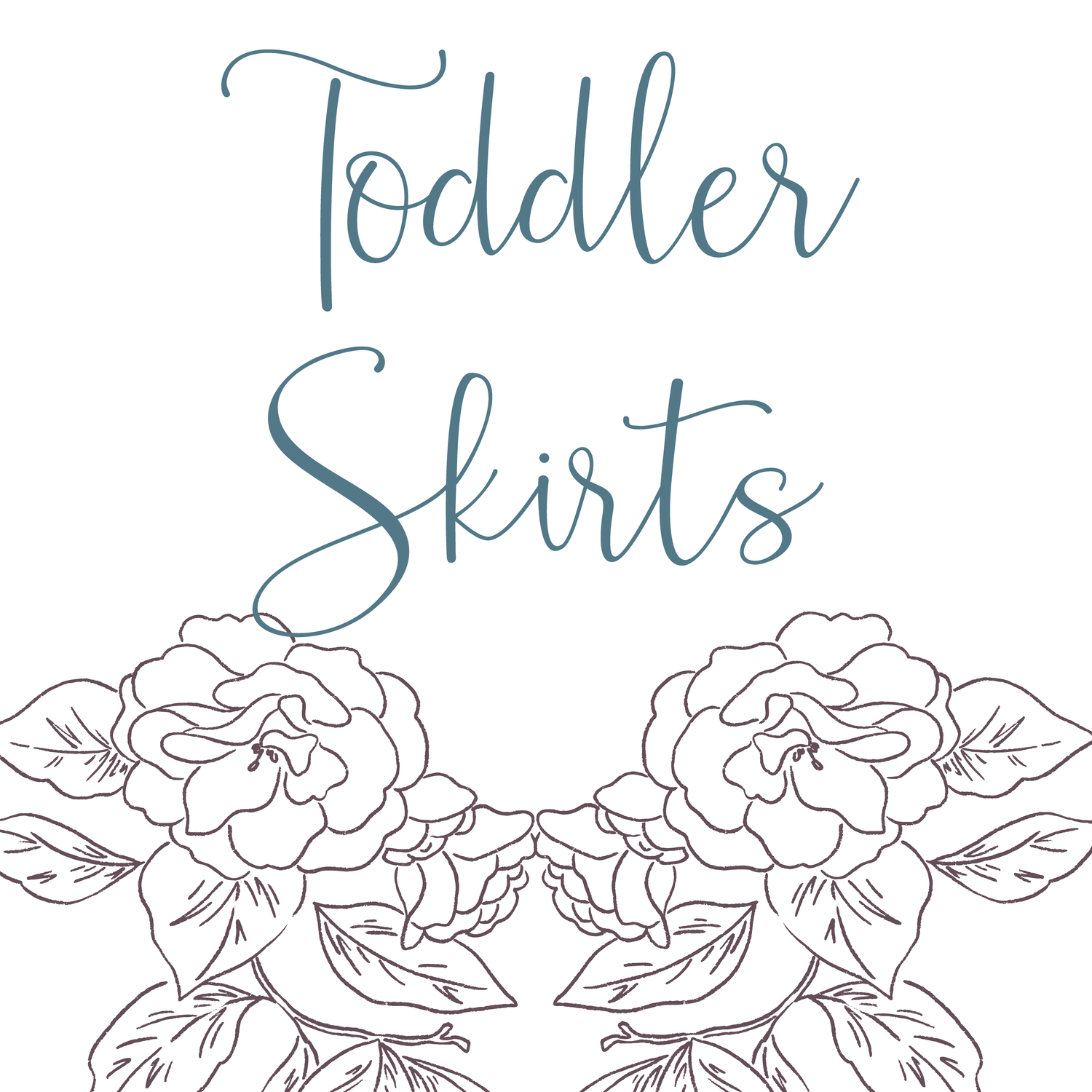 Toddler Skirts