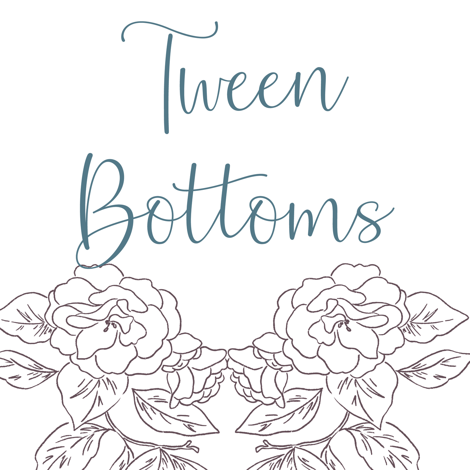 Tween Bottoms