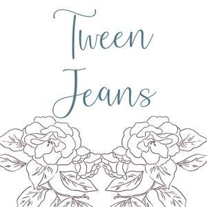Tween Jeans