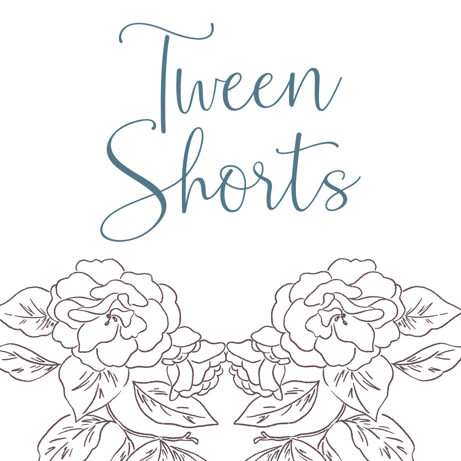 Tween Shorts