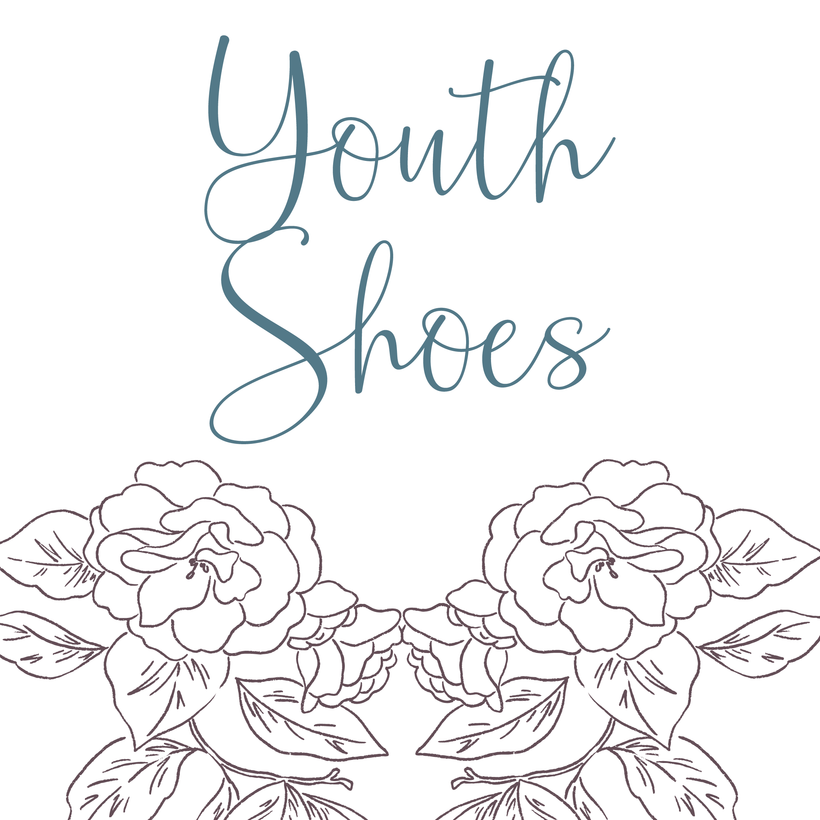 Youth Shoes