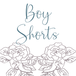 Boy Shorts