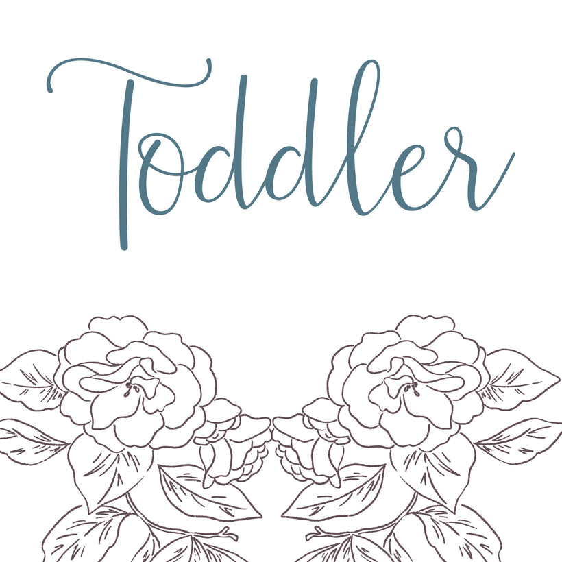 Toddlers