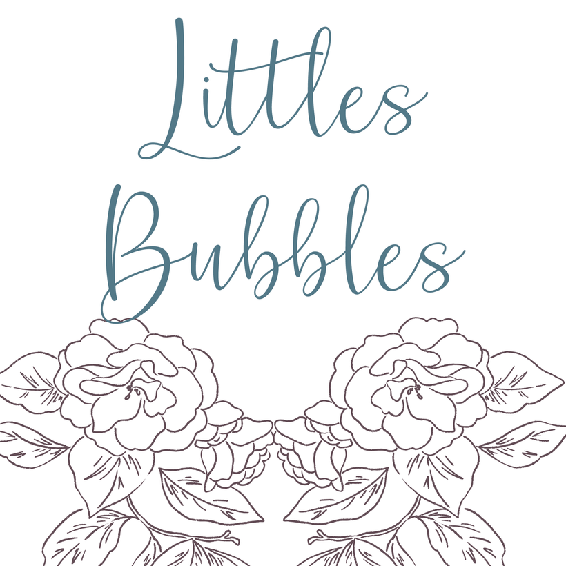 Littles Bubbles