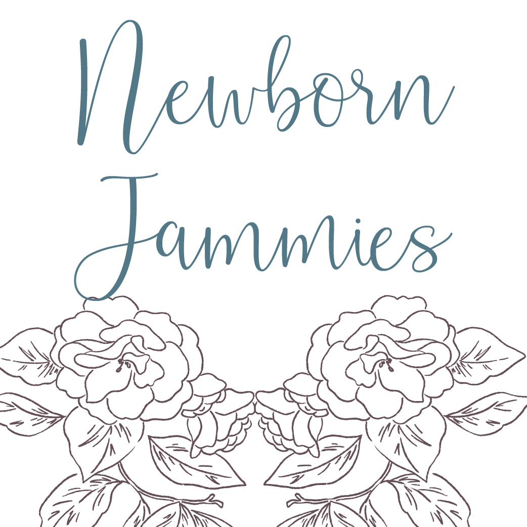 Newborn Jammies