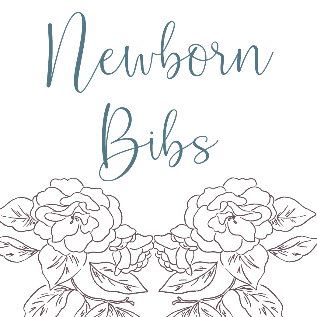 Newborn Bibs