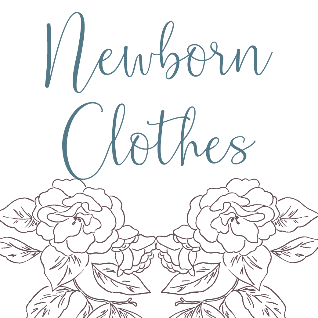 Newborn Clothes