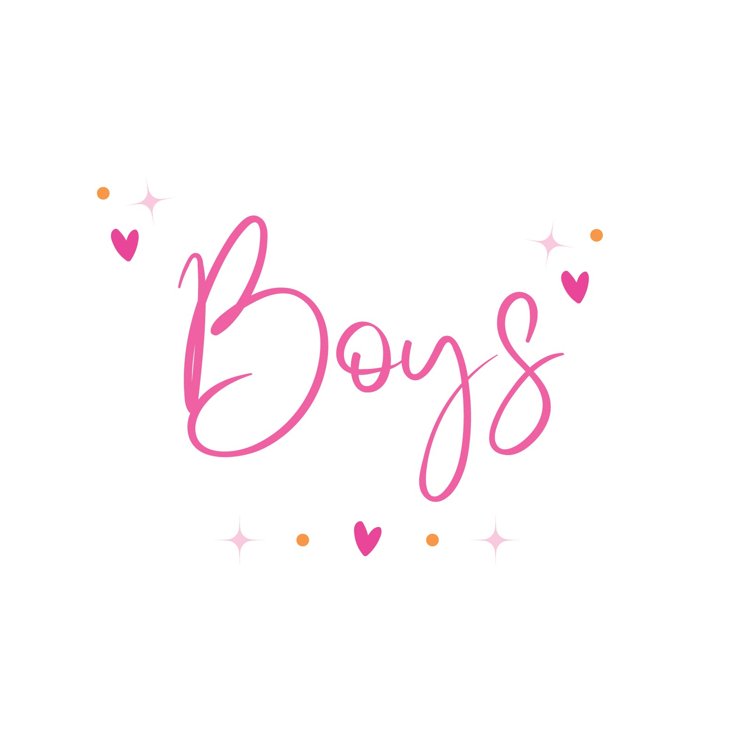 Boys