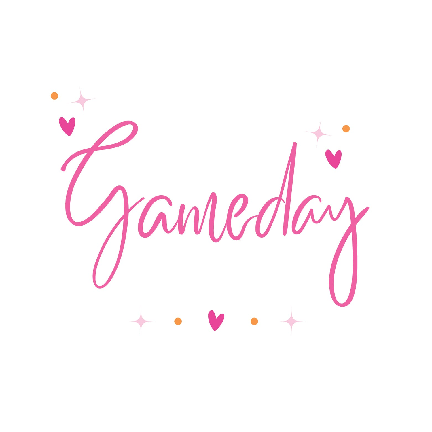 Gameday