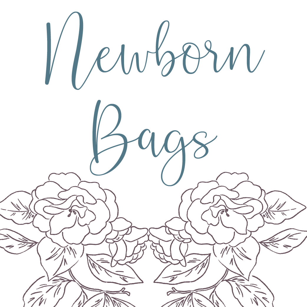 Newborn Bags
